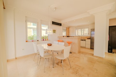 4+1 Villa  i Alanya, Antalya, Turkiet Nr. 226233 - 8