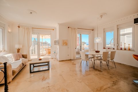 4+1 Villa  i Alanya, Antalya, Turkiet Nr. 226233 - 6