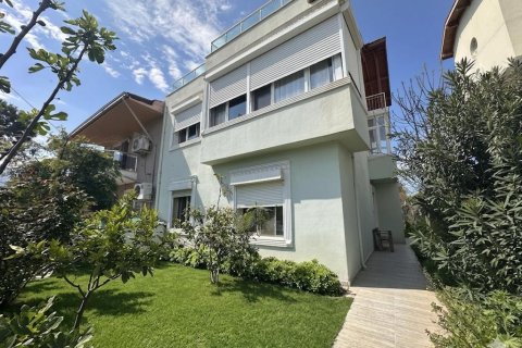 Вилла 4+2 в Измире, Турция №226234
