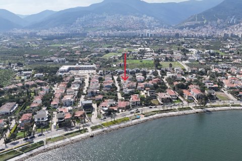 Villa for sale in Izmir, Turkey, 4 bedrooms, 210m2, No. 226234 – photo 9