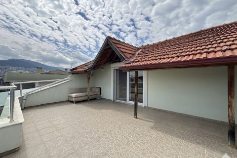 Villa for sale in Izmir, Turkey, 4 bedrooms, 210m2, No. 226234 – photo 21