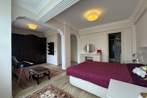 Villa for sale in Izmir, Turkey, 4 bedrooms, 210m2, No. 226234 – photo 12