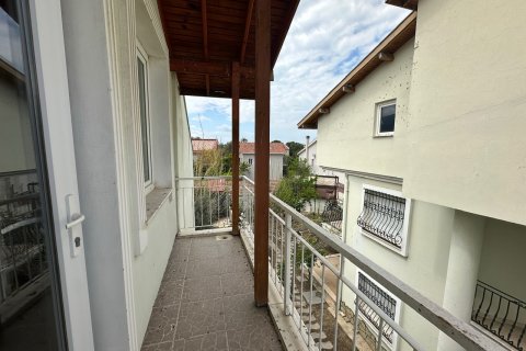 Villa for sale in Izmir, Turkey, 4 bedrooms, 210m2, No. 226234 – photo 27