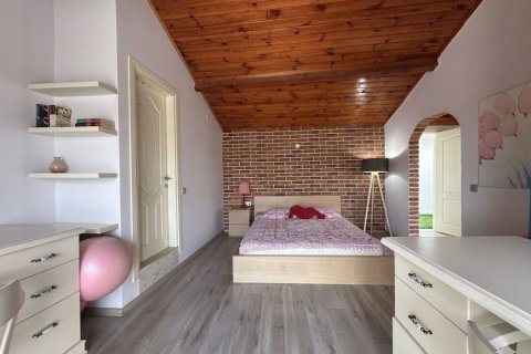 Villa for sale in Izmir, Turkey, 4 bedrooms, 210m2, No. 226234 – photo 7