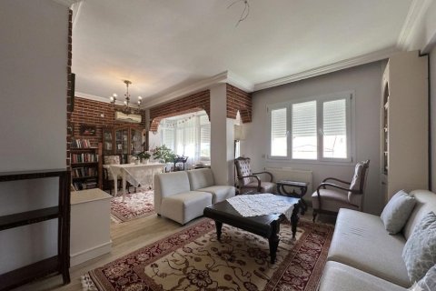 Villa for sale in Izmir, Turkey, 4 bedrooms, 210m2, No. 226234 – photo 17