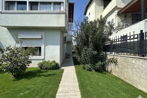 Villa for sale in Izmir, Turkey, 4 bedrooms, 210m2, No. 226234 – photo 3