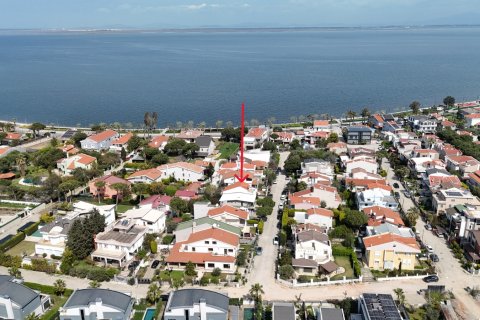Villa for sale in Izmir, Turkey, 4 bedrooms, 210m2, No. 226234 – photo 6