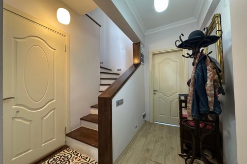 Villa for sale in Izmir, Turkey, 4 bedrooms, 210m2, No. 226234 – photo 8