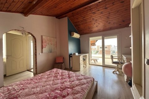 Villa for sale in Izmir, Turkey, 4 bedrooms, 210m2, No. 226234 – photo 22