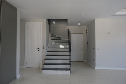 4+1 Lägenhet  i Oba, Antalya, Turkiet Nr. 213670 - 26
