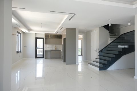 4+1 Lägenhet  i Oba, Antalya, Turkiet Nr. 213670 - 24