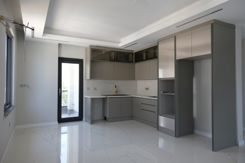 4+1 Lägenhet  i Oba, Antalya, Turkiet Nr. 213670 - 25