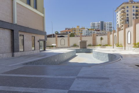 3+1 Leilighet i Mahmutlar, Antalya, Tyrkia Nr. 213667 - 9