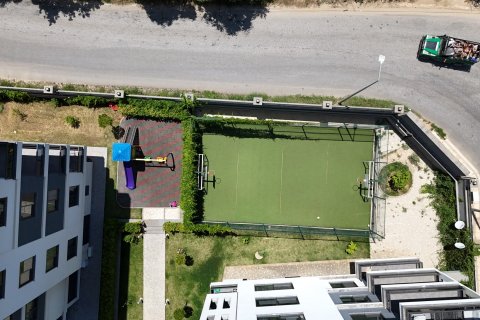 2+1 Leilighet i Oba, Antalya, Tyrkia Nr. 213669 - 8