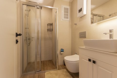 Продажа квартиры  в Оба, Анталье, Турция 3+1, 150м2, №213673 – фото 27
