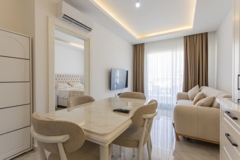 Продажа квартиры  в Оба, Анталье, Турция 3+1, 150м2, №213673 – фото 29