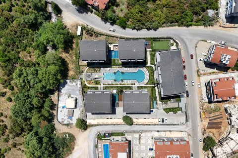 Продажа квартиры  в Оба, Анталье, Турция 3+1, 150м2, №213673 – фото 4
