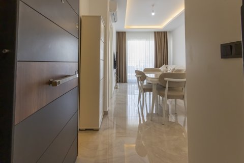 Продажа квартиры  в Оба, Анталье, Турция 3+1, 150м2, №213673 – фото 25