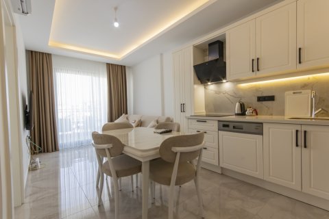 Продажа квартиры  в Оба, Анталье, Турция 3+1, 150м2, №213673 – фото 28