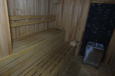 Продажа квартиры  в Оба, Анталье, Турция 3+1, 150м2, №213673 – фото 16