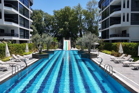 Apartment for sale in Oba, Antalya, Turkey, 1 bedroom, 55m2, No. 213672 – photo 5