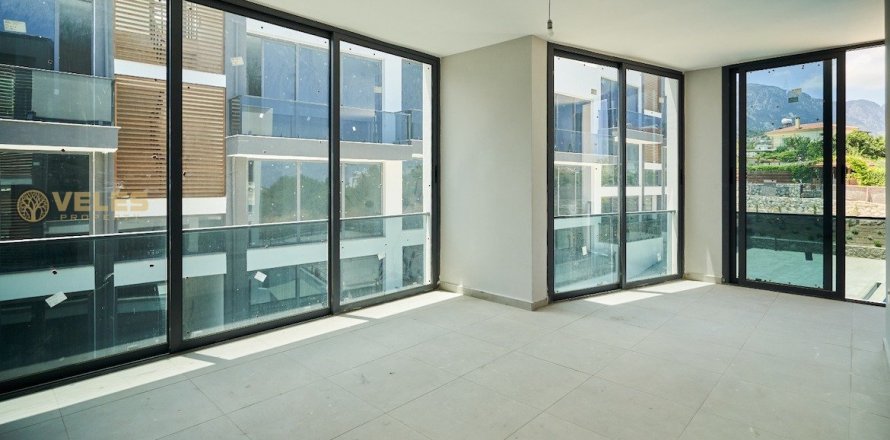 Daire  3+1  Alsancak, Girne,  №214117