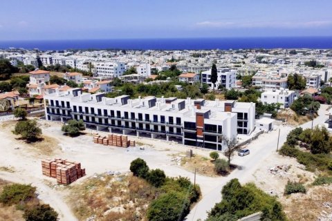 Daire  3+1  Alsancak, Girne,  №214117 - 17