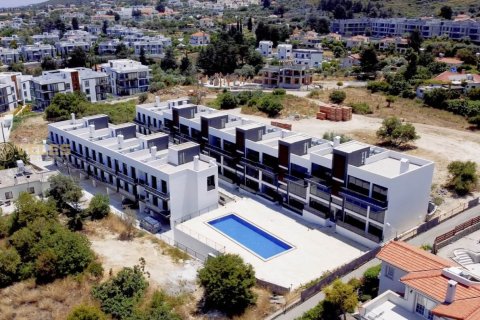 Daire  3+1  Alsancak, Girne,  №214117 - 16