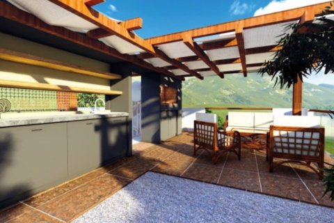 3+1 Villa i Tatlisu, Famagusta, Nr. 214121 - 5
