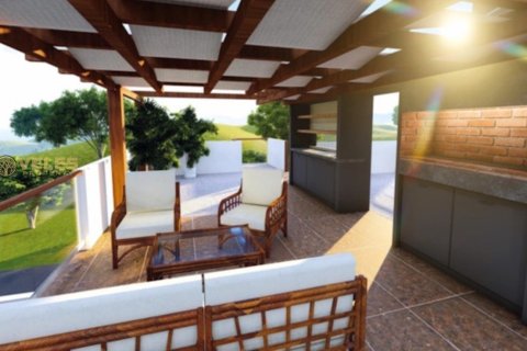 3+1 Villa i Tatlisu, Famagusta, Nr. 214121 - 9