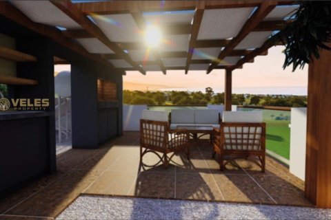 3+1 Villa i Tatlisu, Famagusta, Nr. 214121 - 12