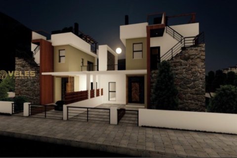 3+1 Villa i Tatlisu, Famagusta, Nr. 214121 - 14
