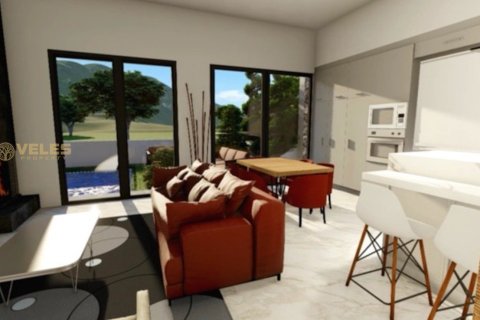 3+1 Villa i Tatlisu, Famagusta, Nr. 214121 - 13