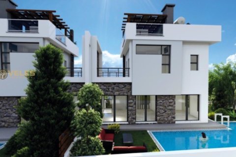 3+1 Villa i Tatlisu, Famagusta, Nr. 214121 - 10
