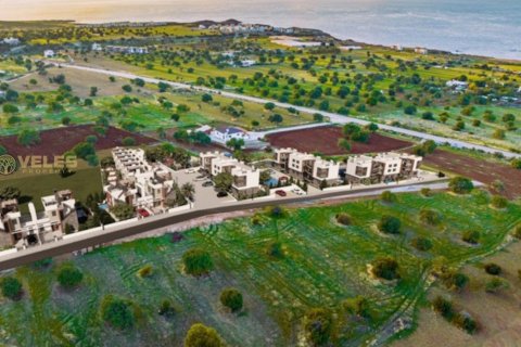 2+1 Lejlighed  i Tatlisu, Famagusta,  Nr. 214120