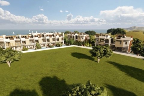 2+1 Lägenhet i Tatlisu, Famagusta, Nr. 214120 - 6