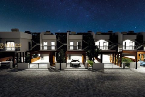 2+1 Lägenhet i Tatlisu, Famagusta, Nr. 214120 - 9