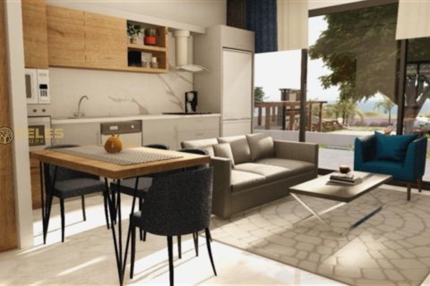 2+1 Lägenhet i Tatlisu, Famagusta, Nr. 214120 - 7