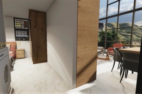 1+1 Wohnung in Tatlisu, Famagusta, Nr. 214119 - 8