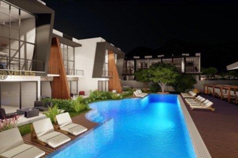 1+1 Wohnung in Tatlisu, Famagusta, Nr. 214119 - 7