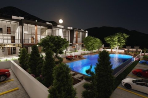 1+1 Wohnung in Tatlisu, Famagusta, Nr. 214119 - 6
