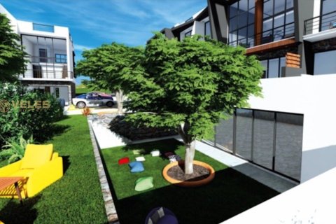 1+1 Wohnung in Tatlisu, Famagusta, Nr. 214119 - 3