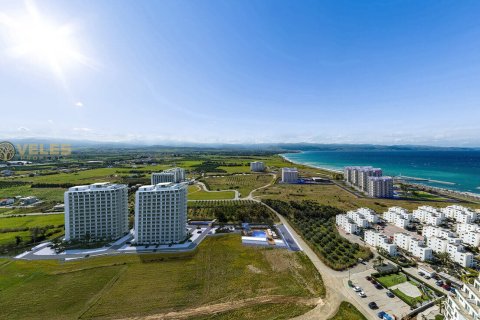 Продажа квартиры в Газиверене, Гюзельюрте, Северный Кипр 1+1, 45м2, №214116 – фото 12