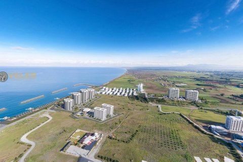 Продажа квартиры в Газиверене, Гюзельюрте, Северный Кипр 1+1, 45м2, №214116 – фото 10