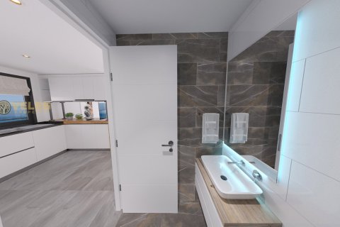 Продажа квартиры в Газиверене, Гюзельюрте, Северный Кипр 1+1, 45м2, №214116 – фото 14