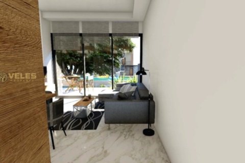 Wohnung in Tatlisu, Famagusta, Nr. 214118 - 9