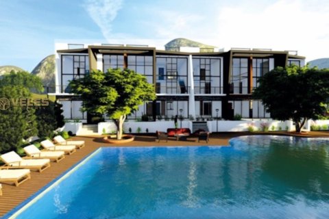 Wohnung in Tatlisu, Famagusta, Nr. 214118 - 4