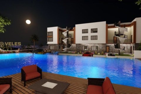 Wohnung in Tatlisu, Famagusta, Nr. 214118 - 7