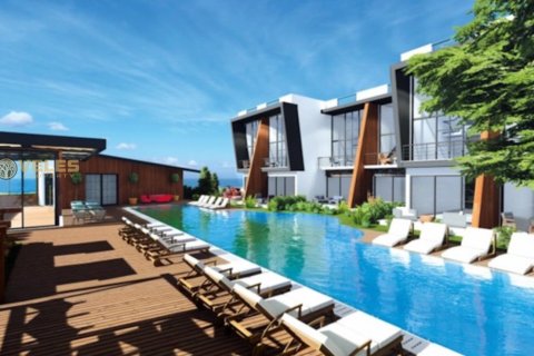 Wohnung in Tatlisu, Famagusta, Nr. 214118 - 2