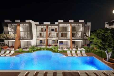 Wohnung in Tatlisu, Famagusta, Nr. 214118 - 6